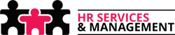 HR Services & Management Logo