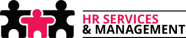 HR Services & Management Logo